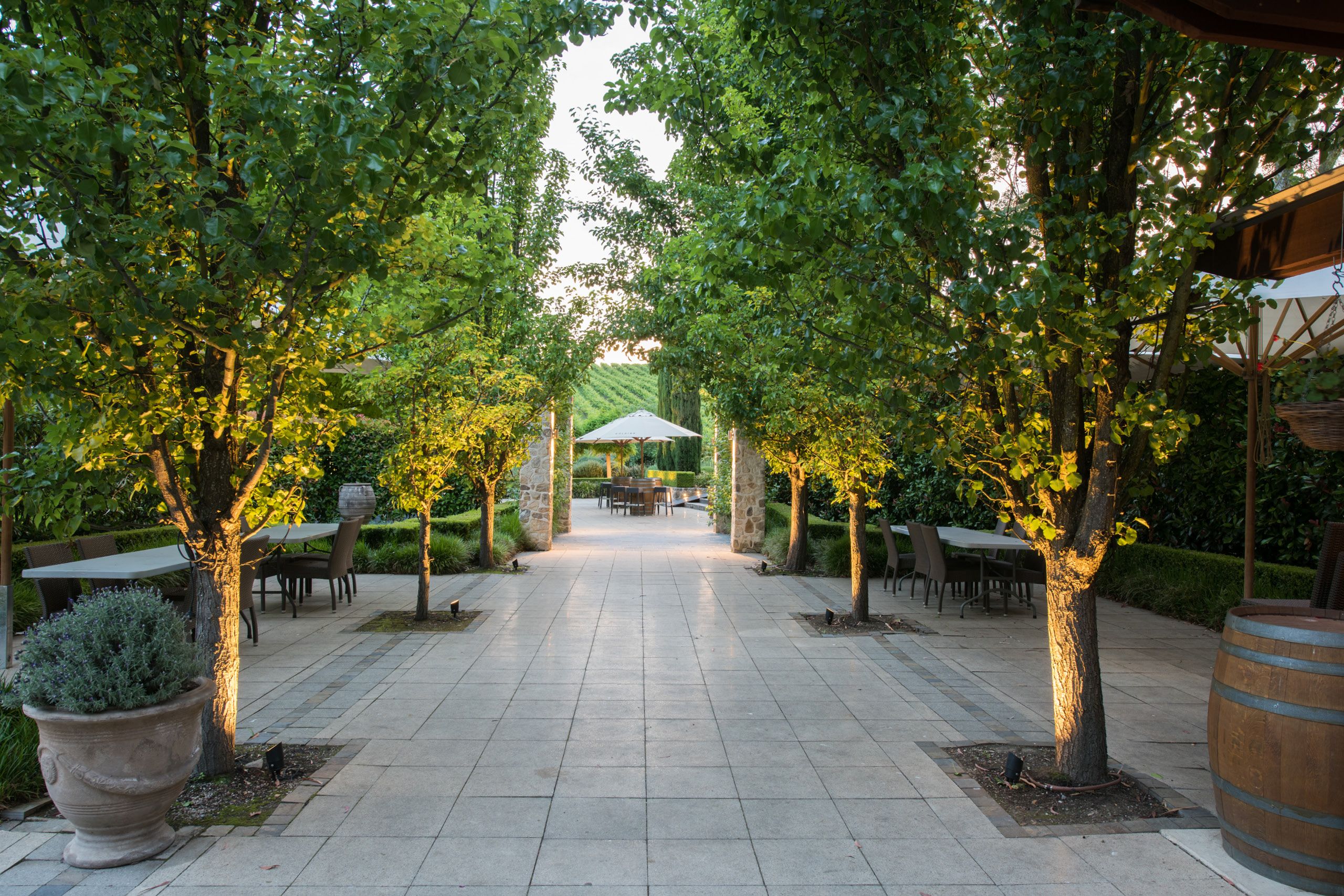 Adding Life To Landscapes Unios adding-life-to-landscapes-unios