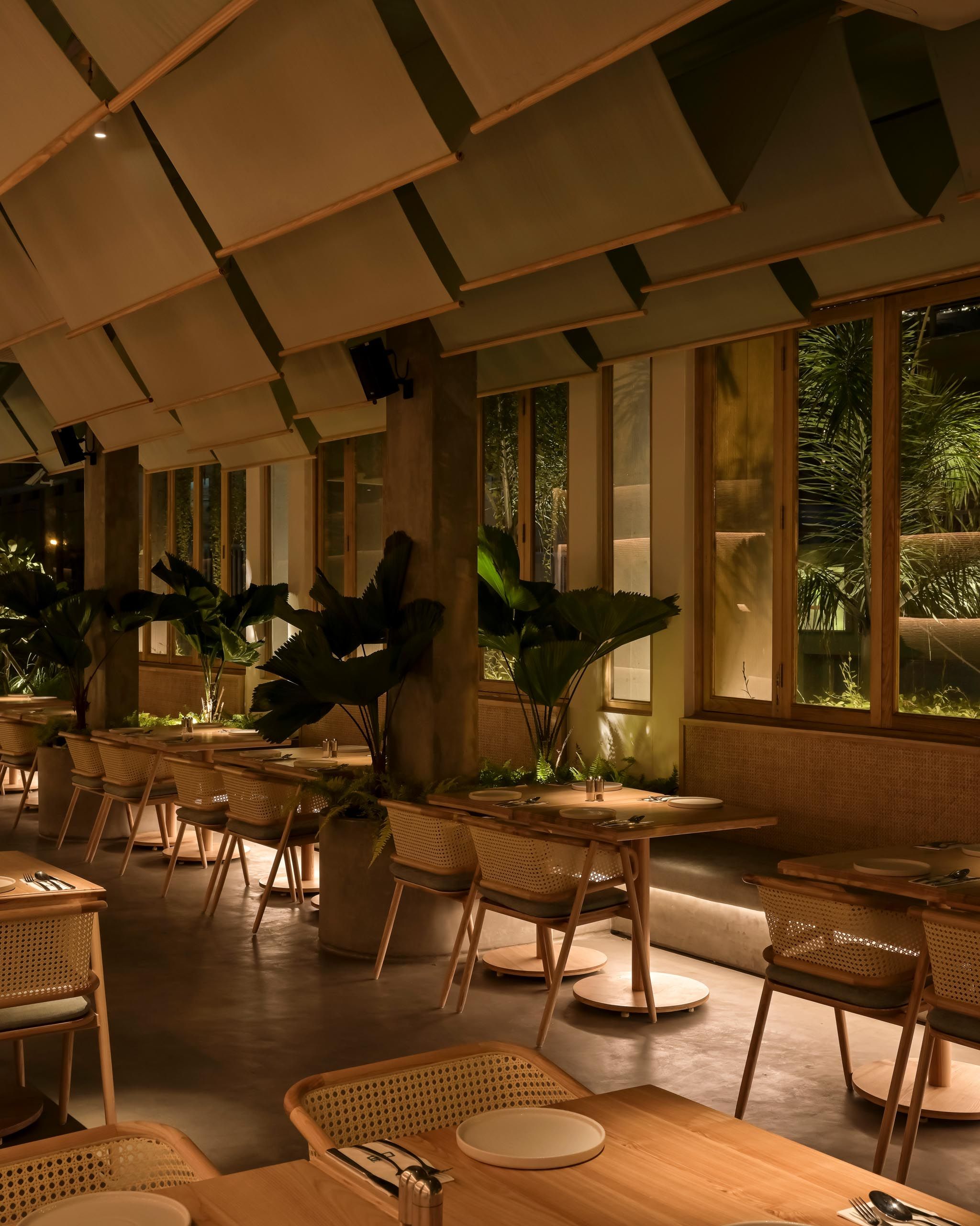 A welcoming oasis of flavour and culture that reminds you of home | Unios